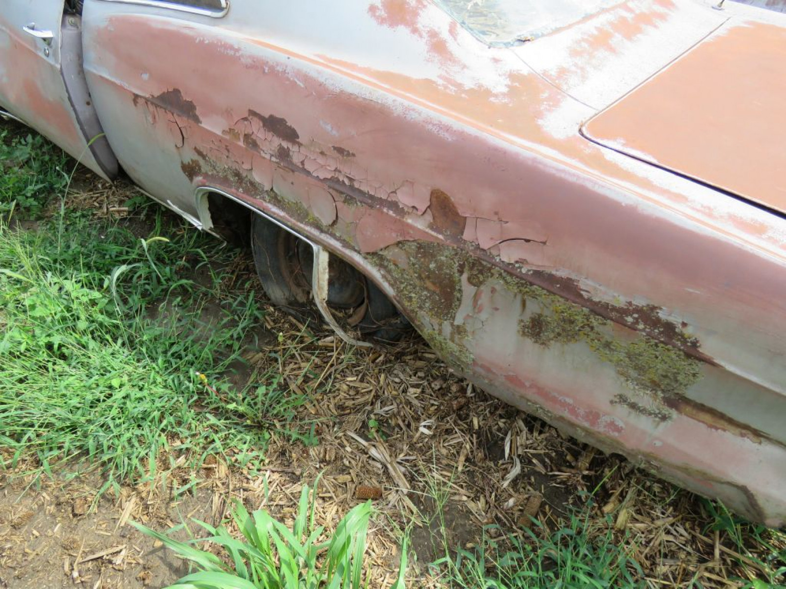 1965 Chevrolet Impala 2dr HT - Image 6