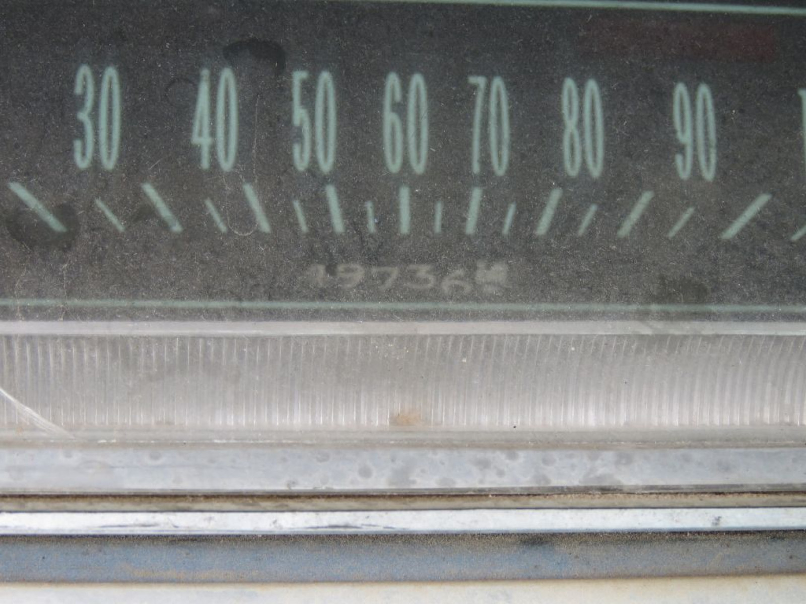 1965 Chevrolet Caprice 4dr HT - Image 11