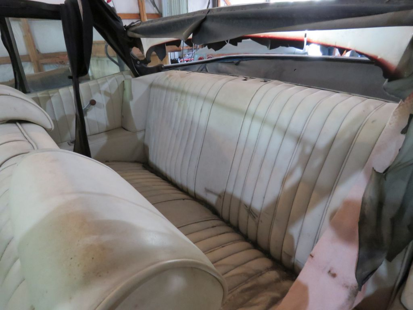 1969 Chevrolet Impala Convertible - Image 13