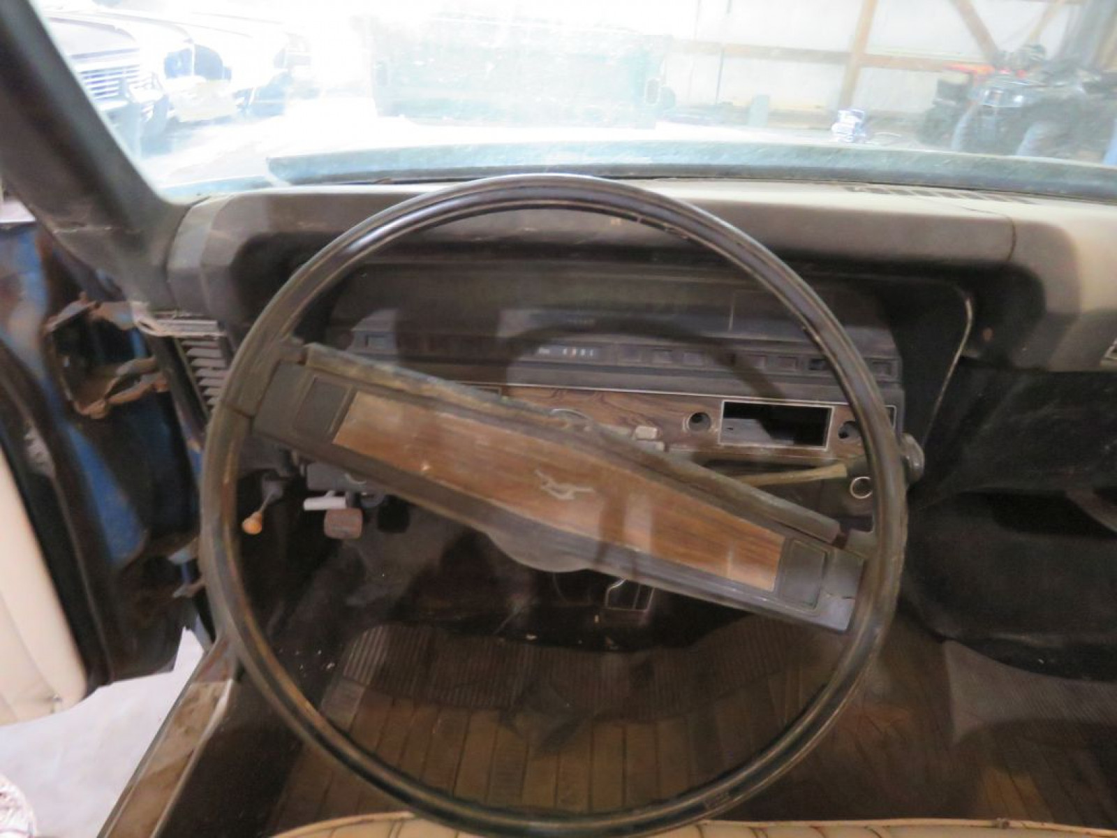 1969 Chevrolet Impala Convertible - Image 14