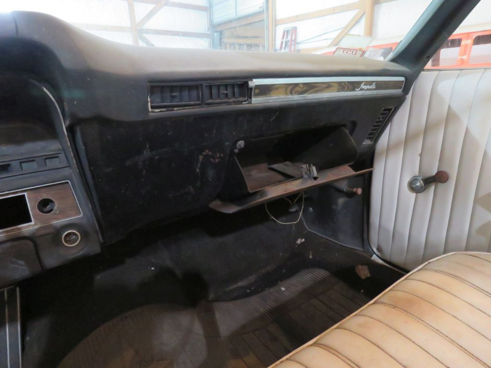 1969 Chevrolet Impala Convertible - Image 16