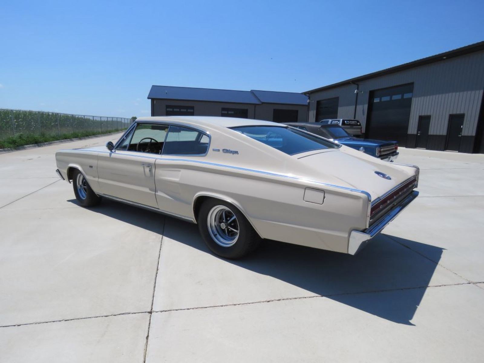 1966 Dodge HEMI Charger - Image 15