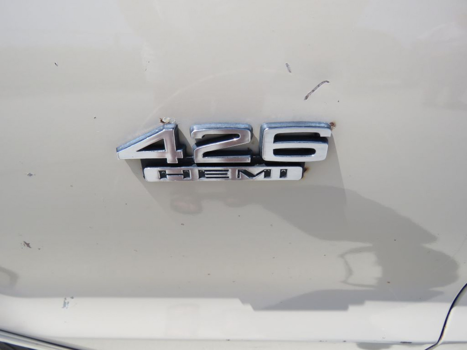 1966 Dodge HEMI Charger - Image 17