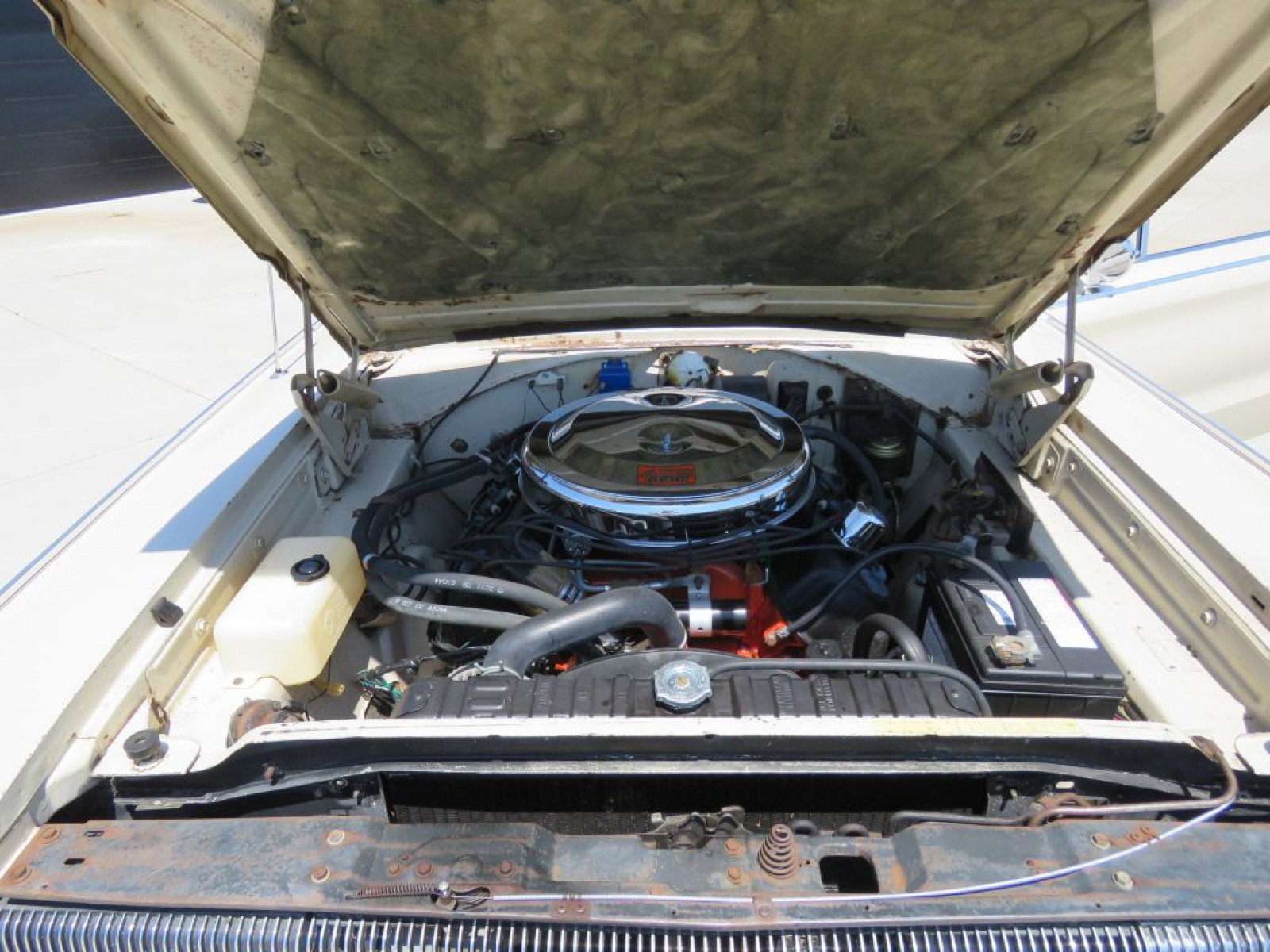 1966 Dodge HEMI Charger - Image 20