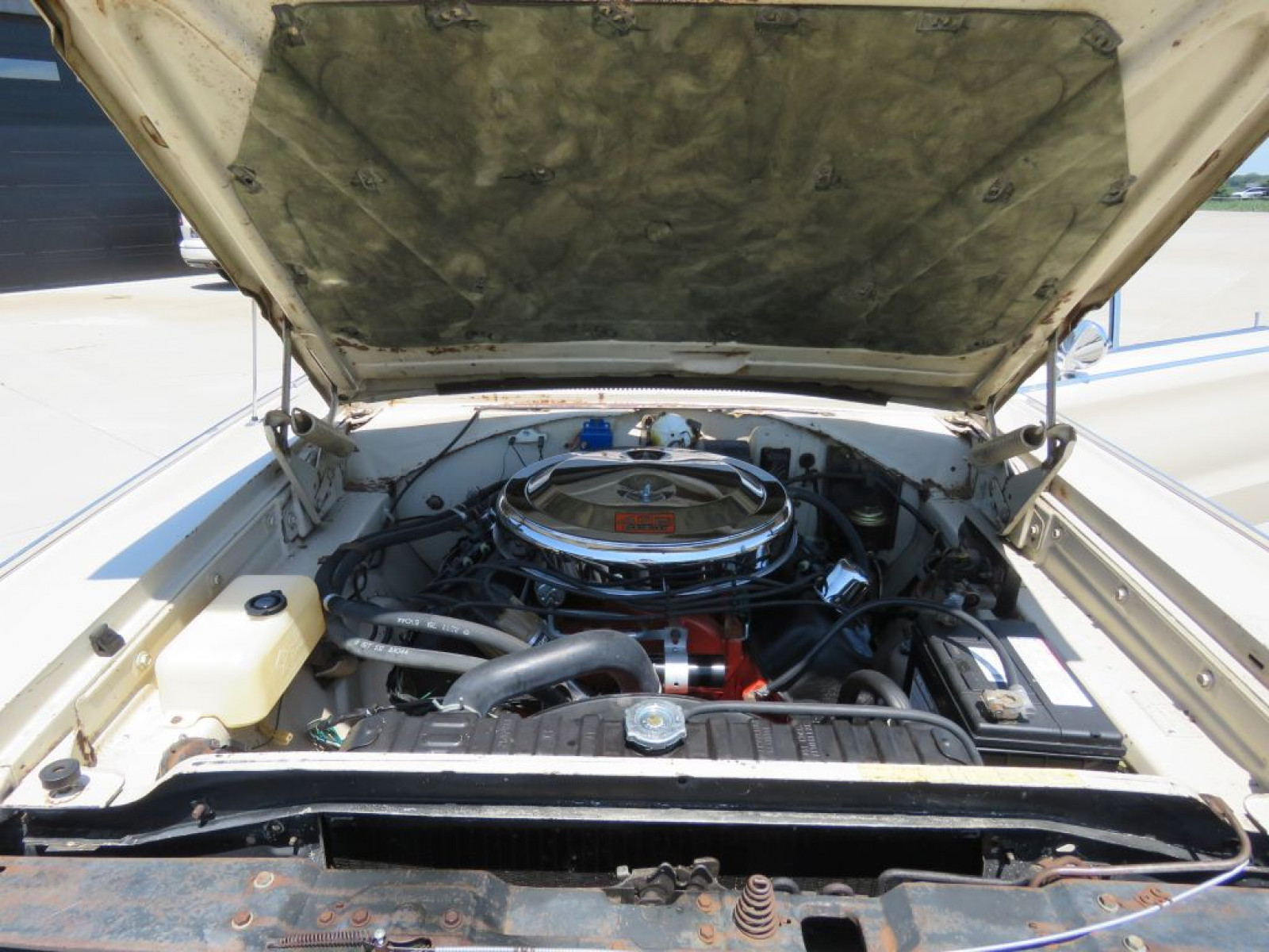 1966 Dodge HEMI Charger - Image 21