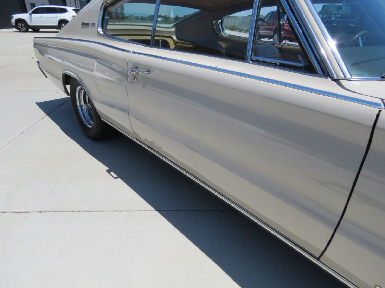 1966 Dodge HEMI Charger - Image 7