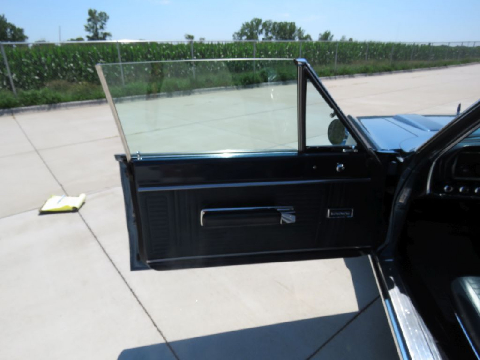 1967 Plymouth GTX Convertible - Image 14