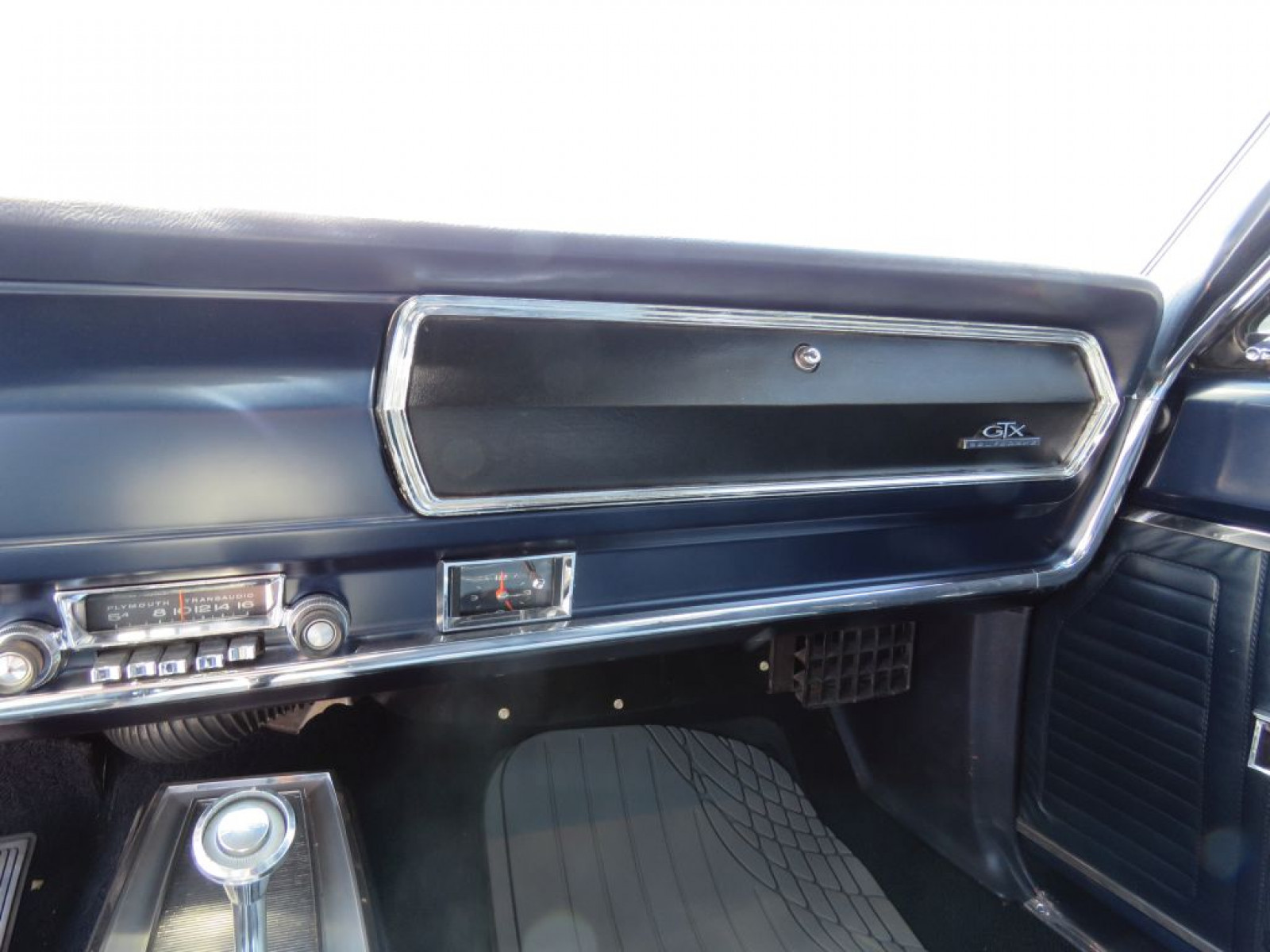 1967 Plymouth GTX Convertible - Image 20