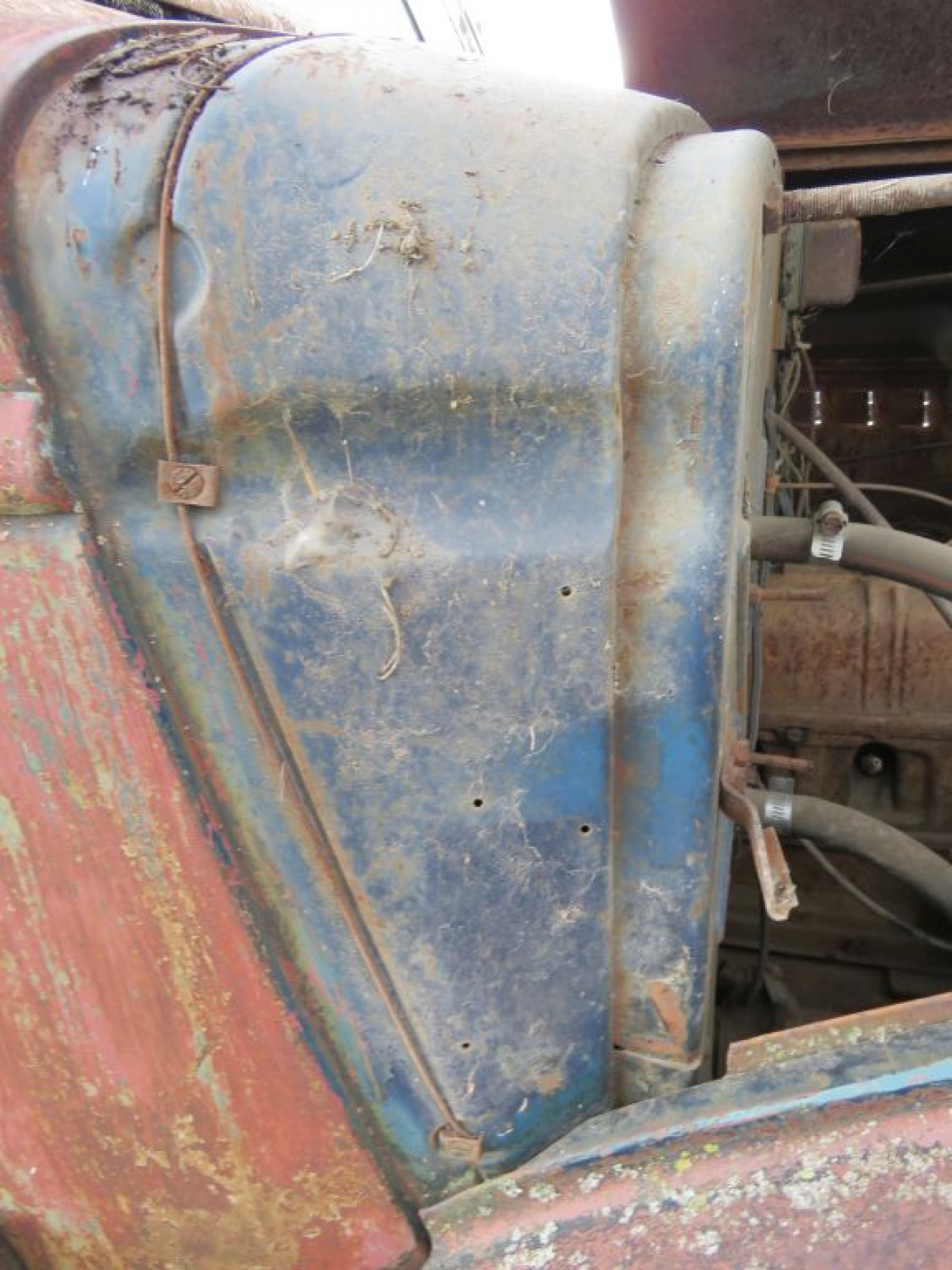 1946 Chevrolet Truck - Image 8