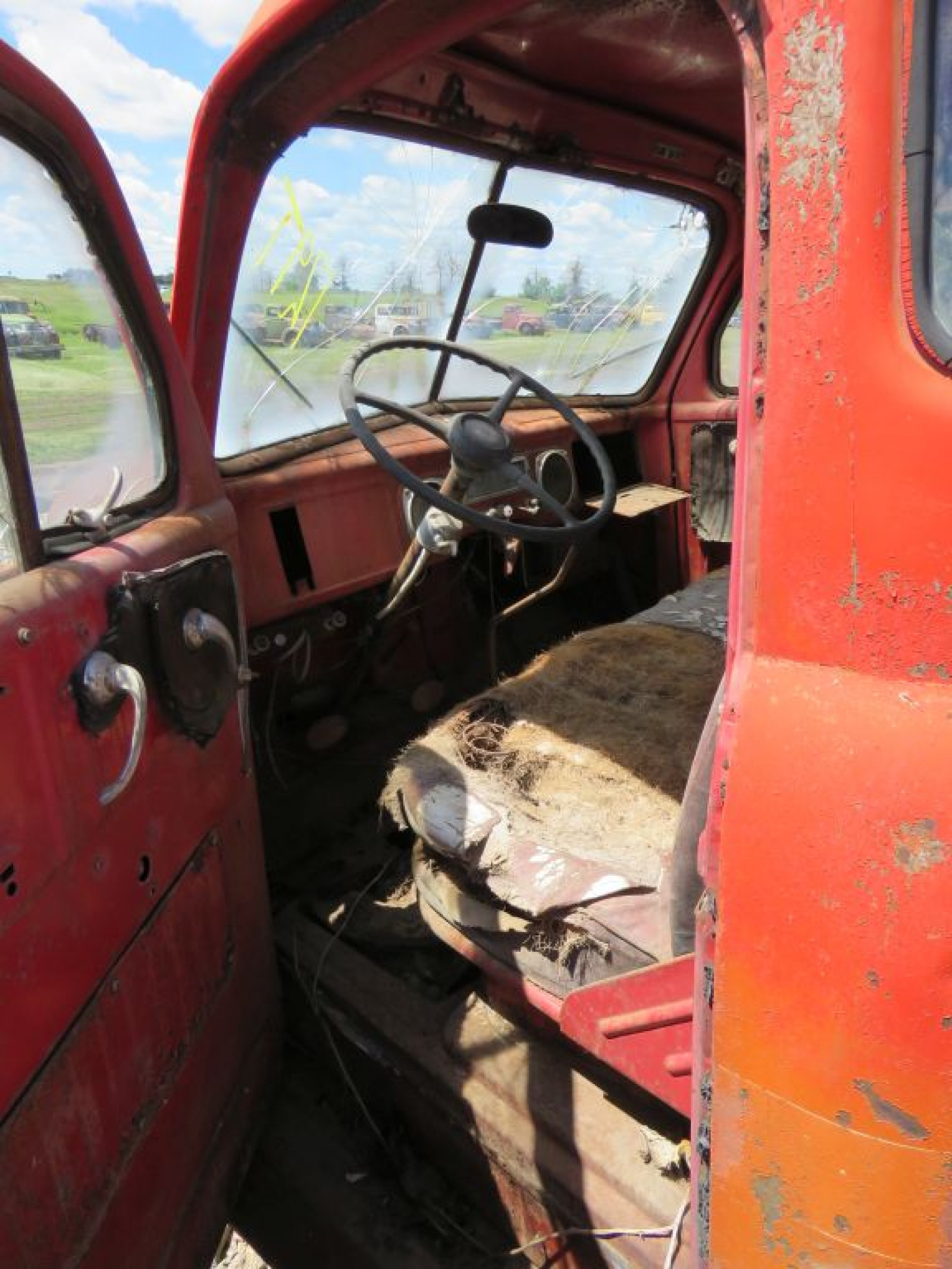 1948 Dodge 5 Window 3/4 ton Pickup - Image 9