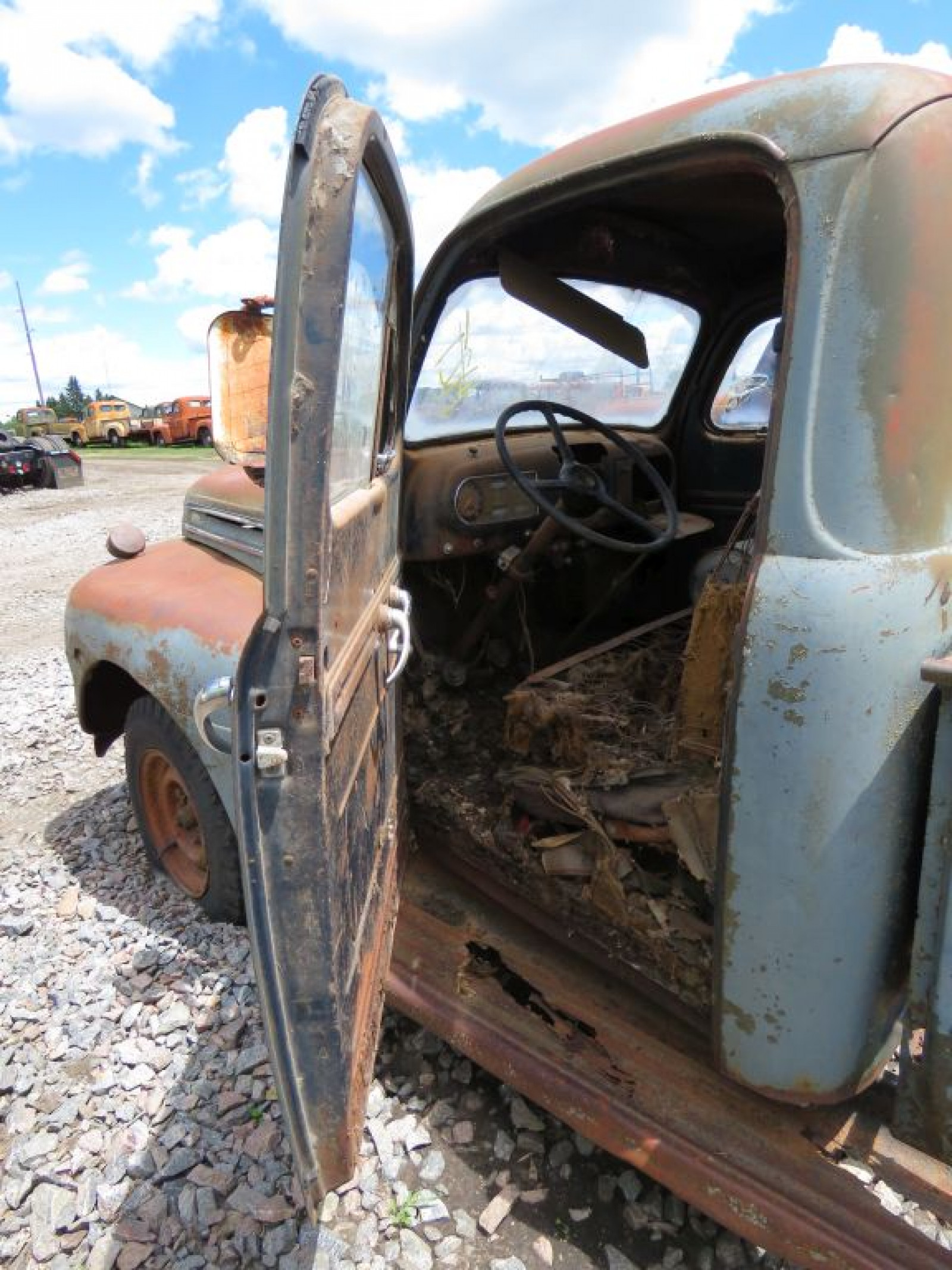 1953 Ford F2 Pickup - Image 6