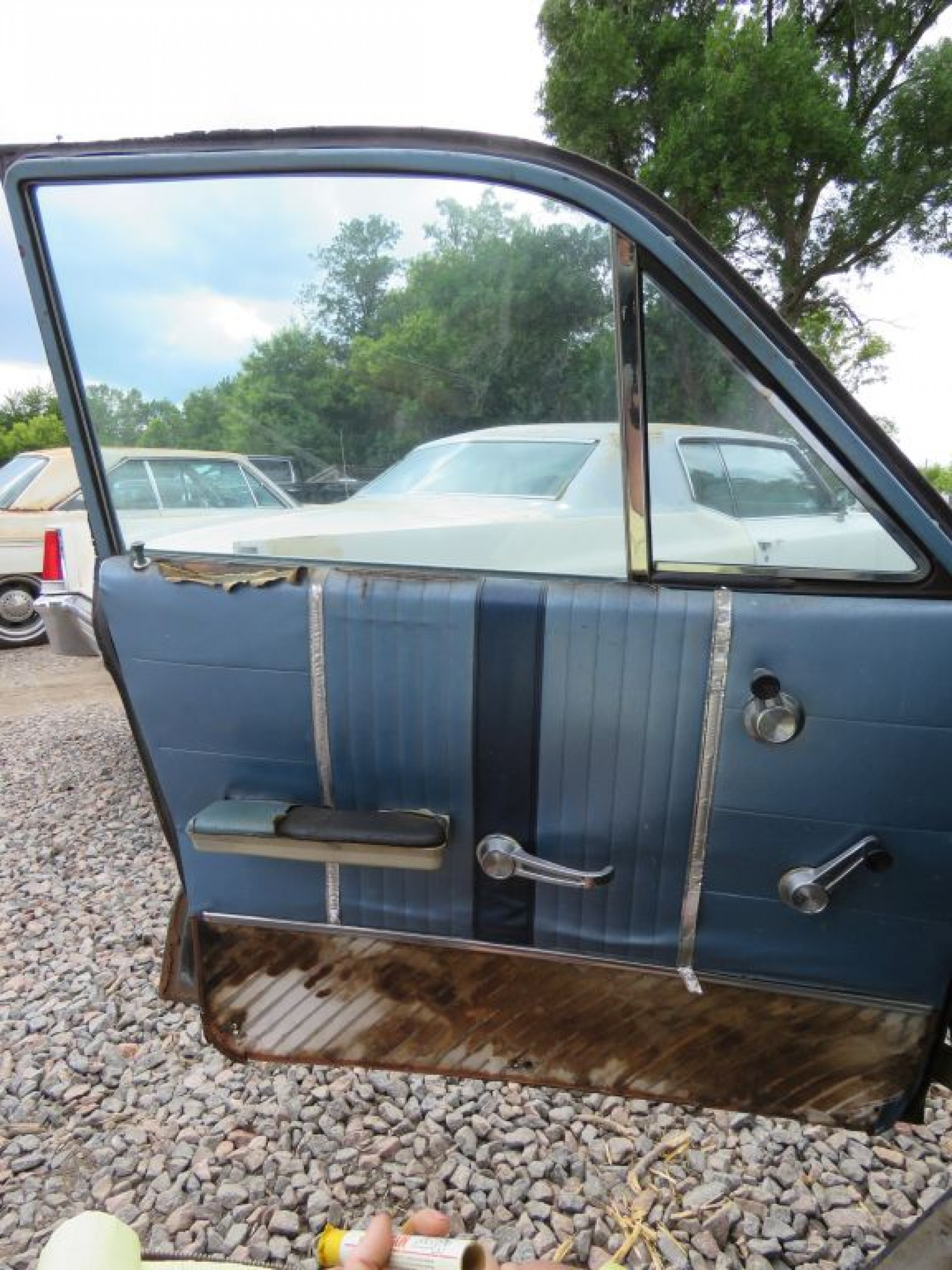 1964 Chevrolet Belair 4dr Sedan - Image 12