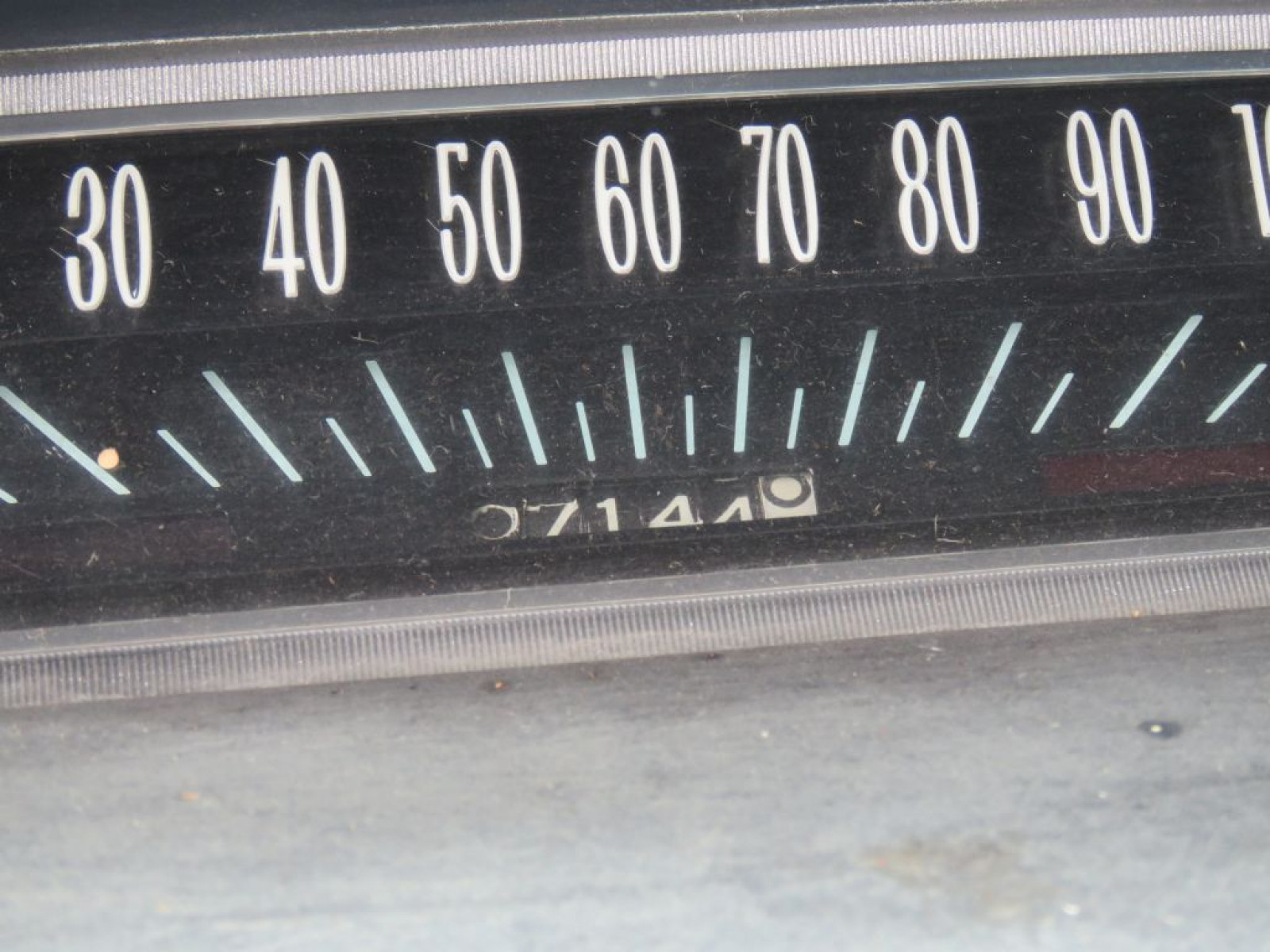 1964 Chevrolet Belair 4dr Sedan - Image 16