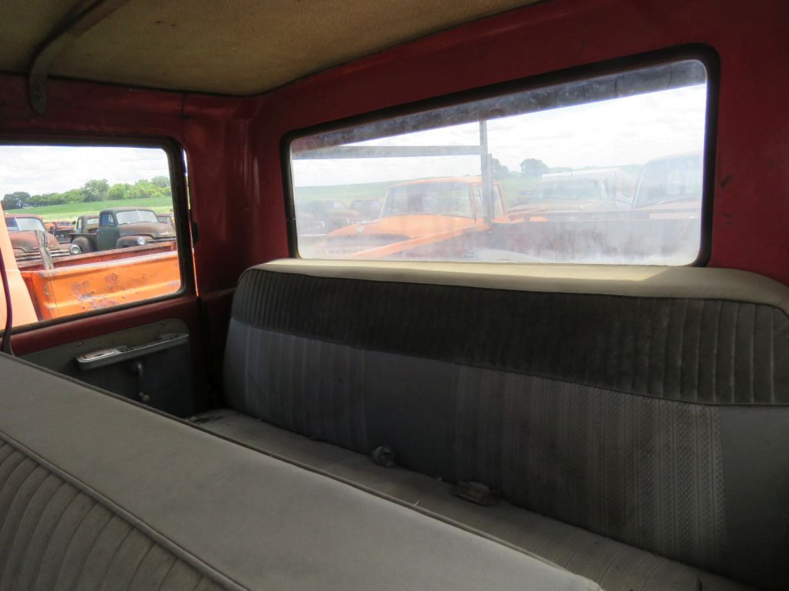 1964 C1100 Crew Cab Pickup - Image 10