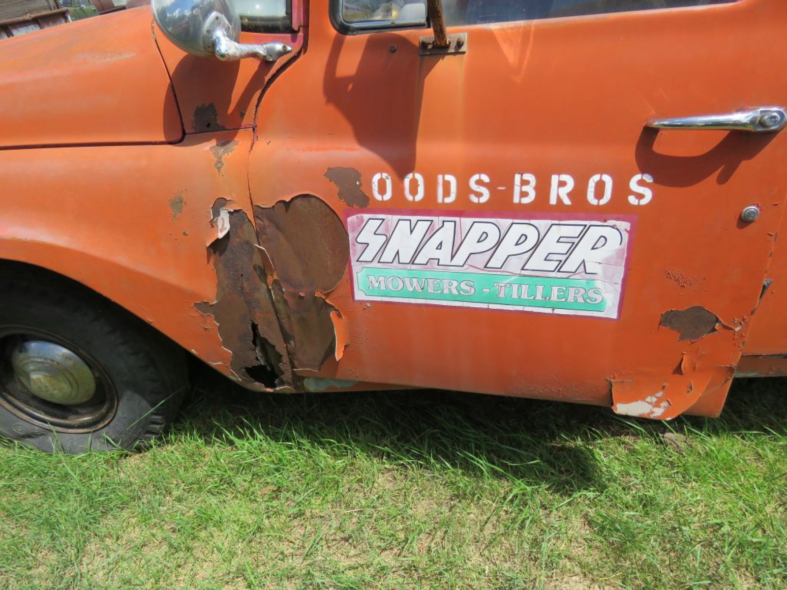 1964 C1100 Crew Cab Pickup - Image 11