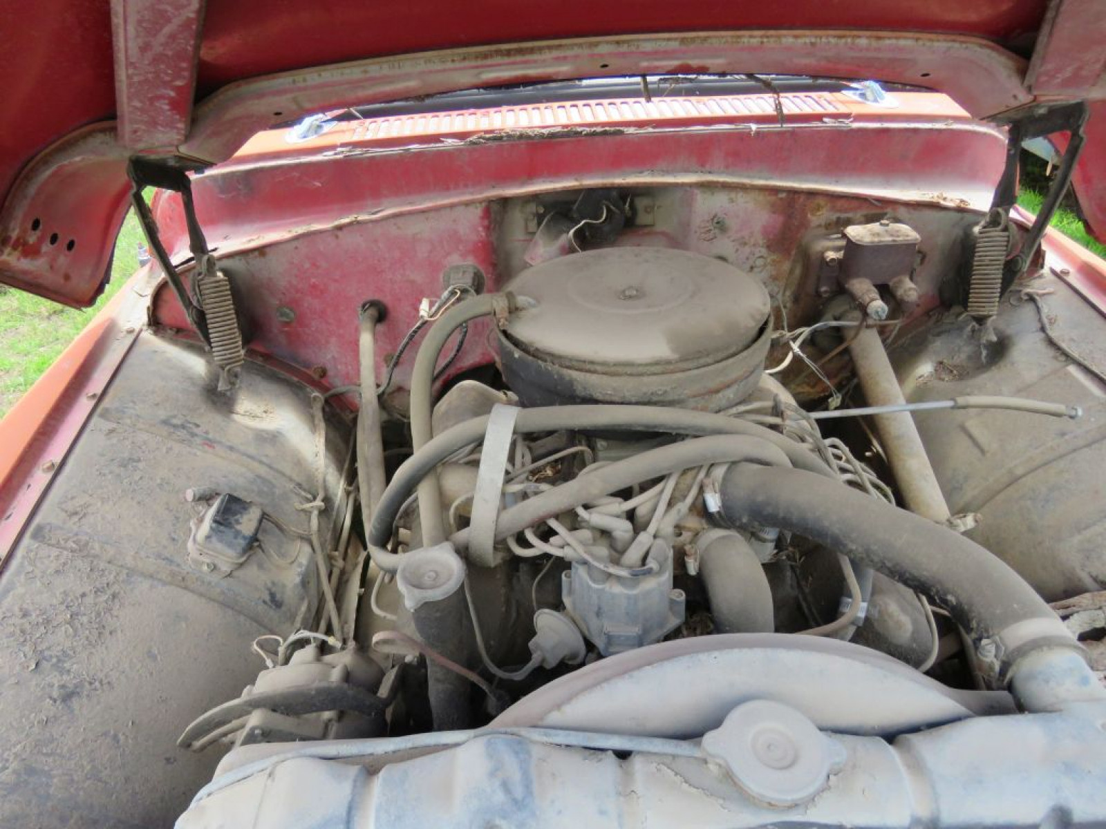 1964 C1100 Crew Cab Pickup - Image 12