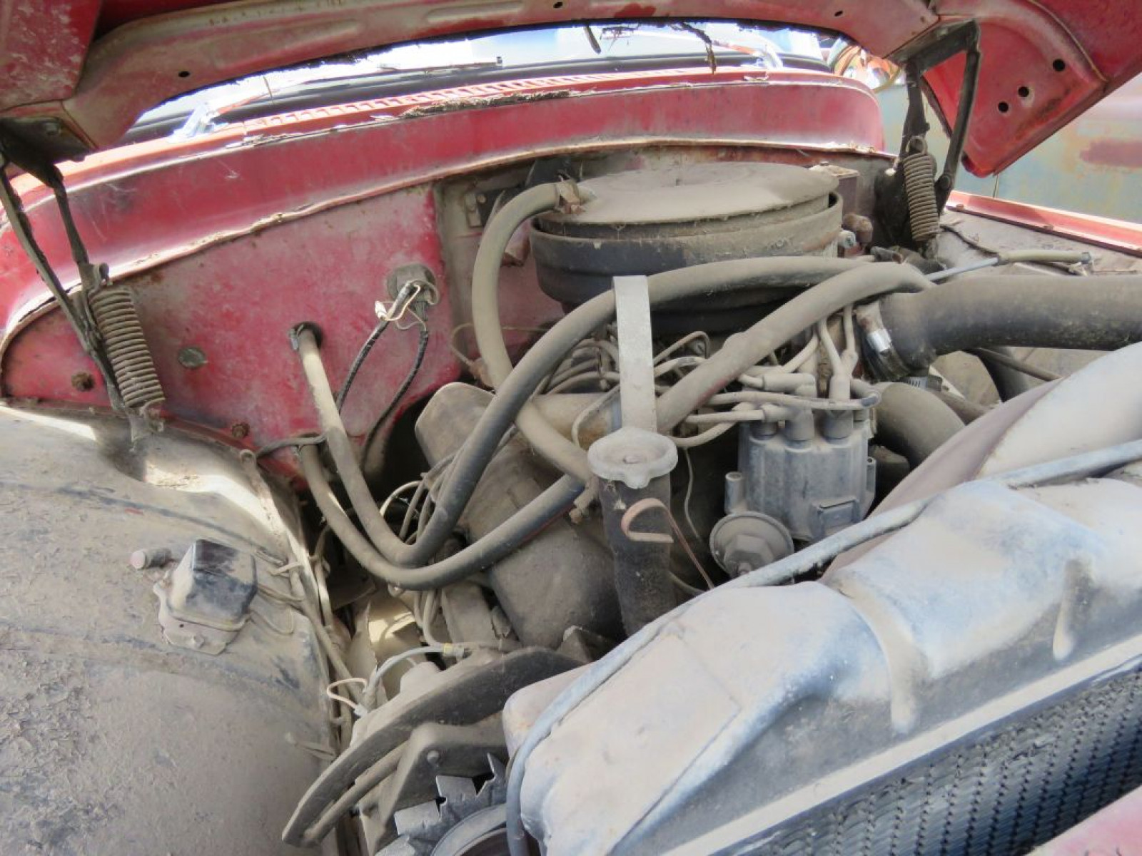 1964 C1100 Crew Cab Pickup - Image 13