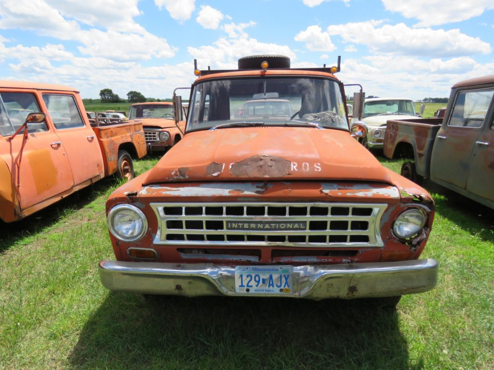 1964 C1100 Crew Cab Pickup - Image 2
