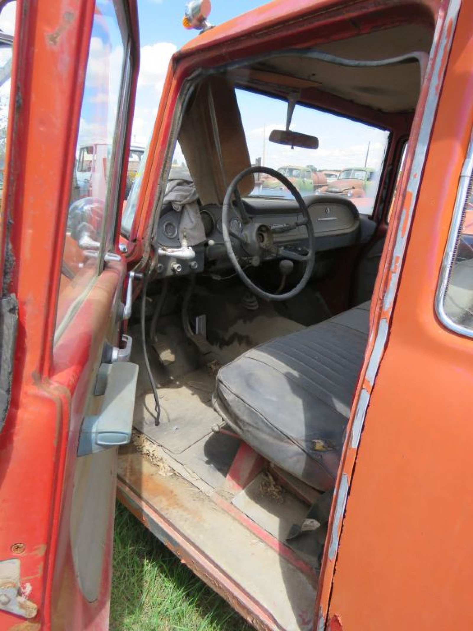 1964 C1100 Crew Cab Pickup - Image 8