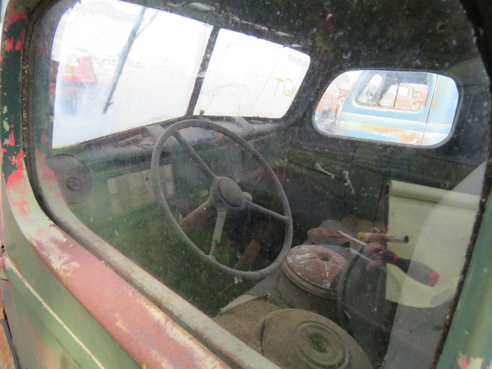 1941-6 K Series Pickup - Image 8