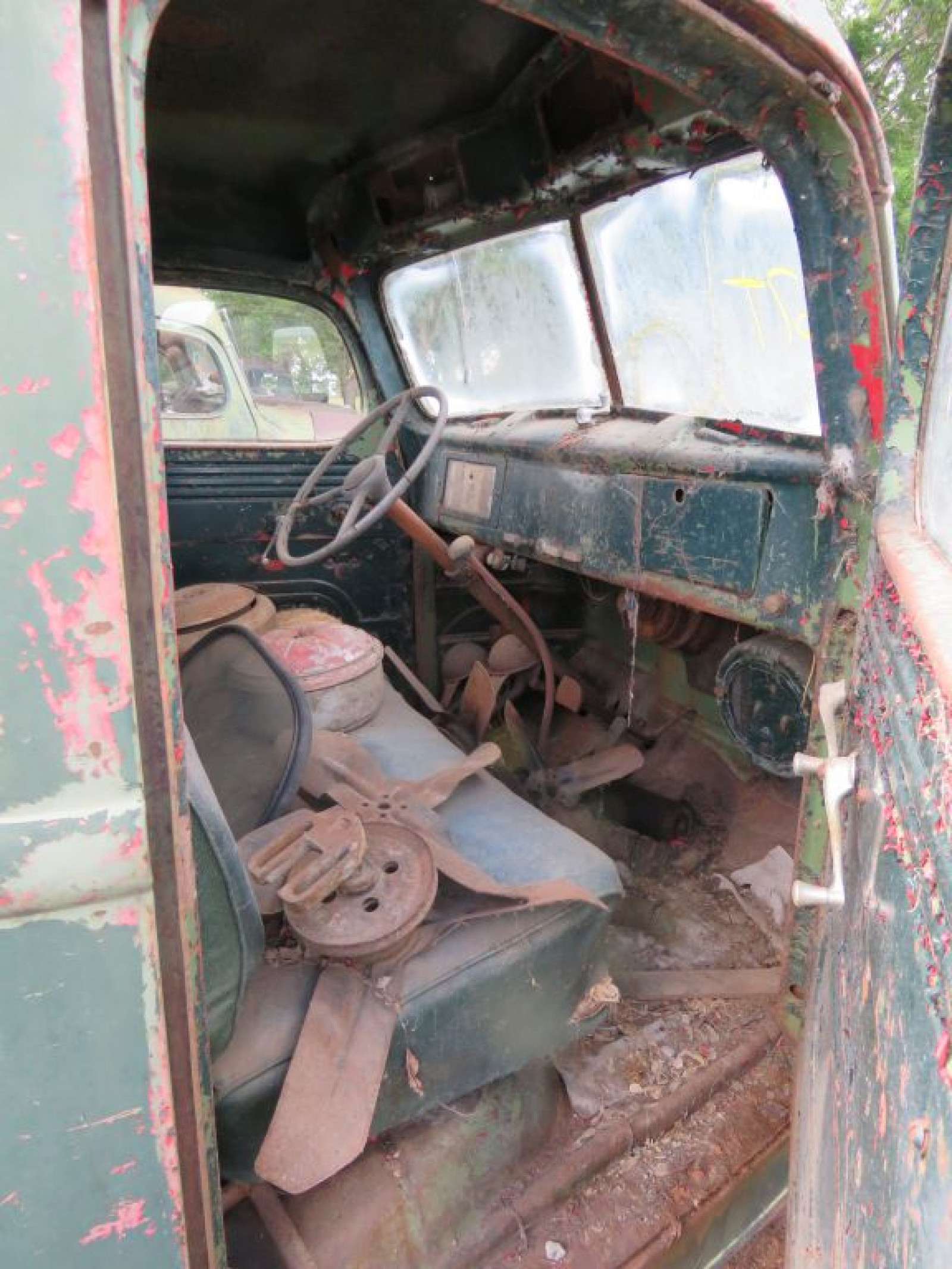 1941-6 K Series Pickup - Image 9