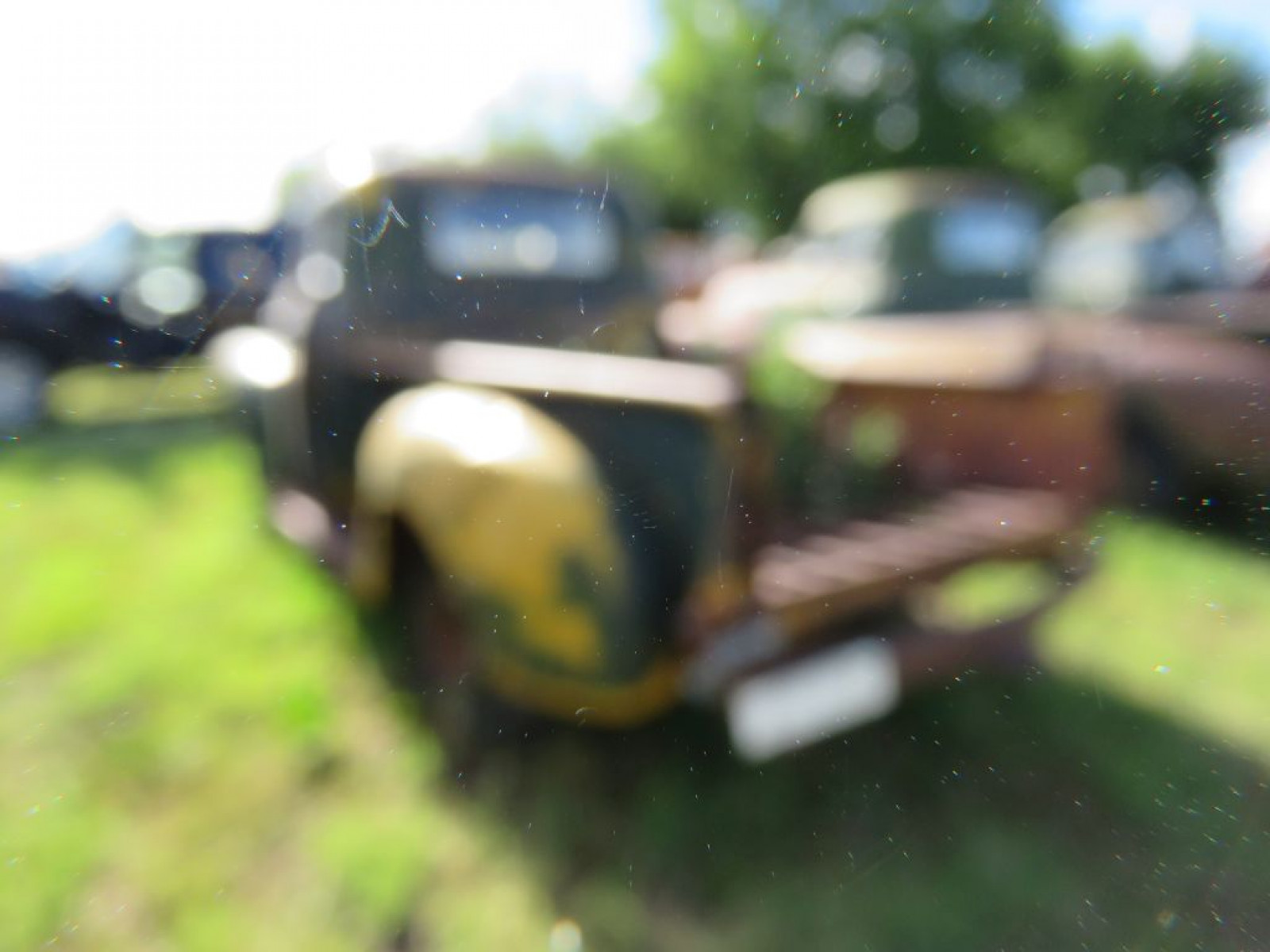 1948 Chevrolet 3100 1/2 ton Pickup - Image 5