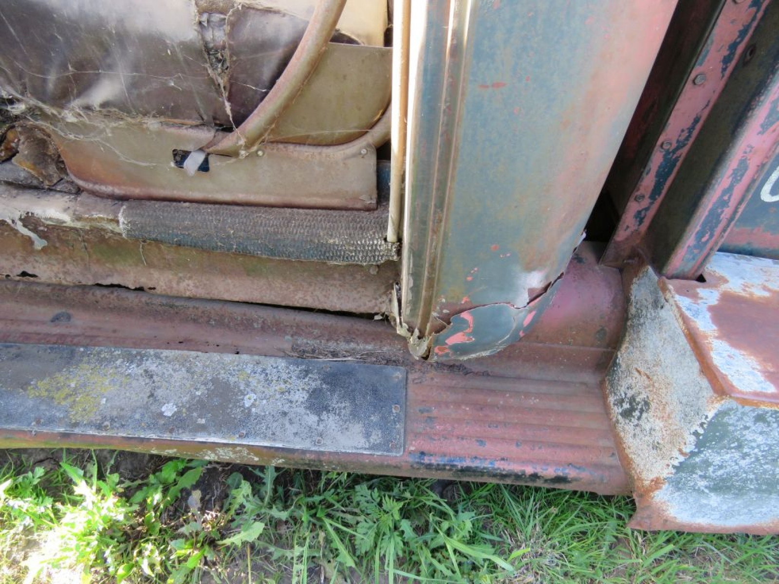 1952 Chevrolet 3600 3/4 ton Tow Truck with Holmes Wrecker - Image 14