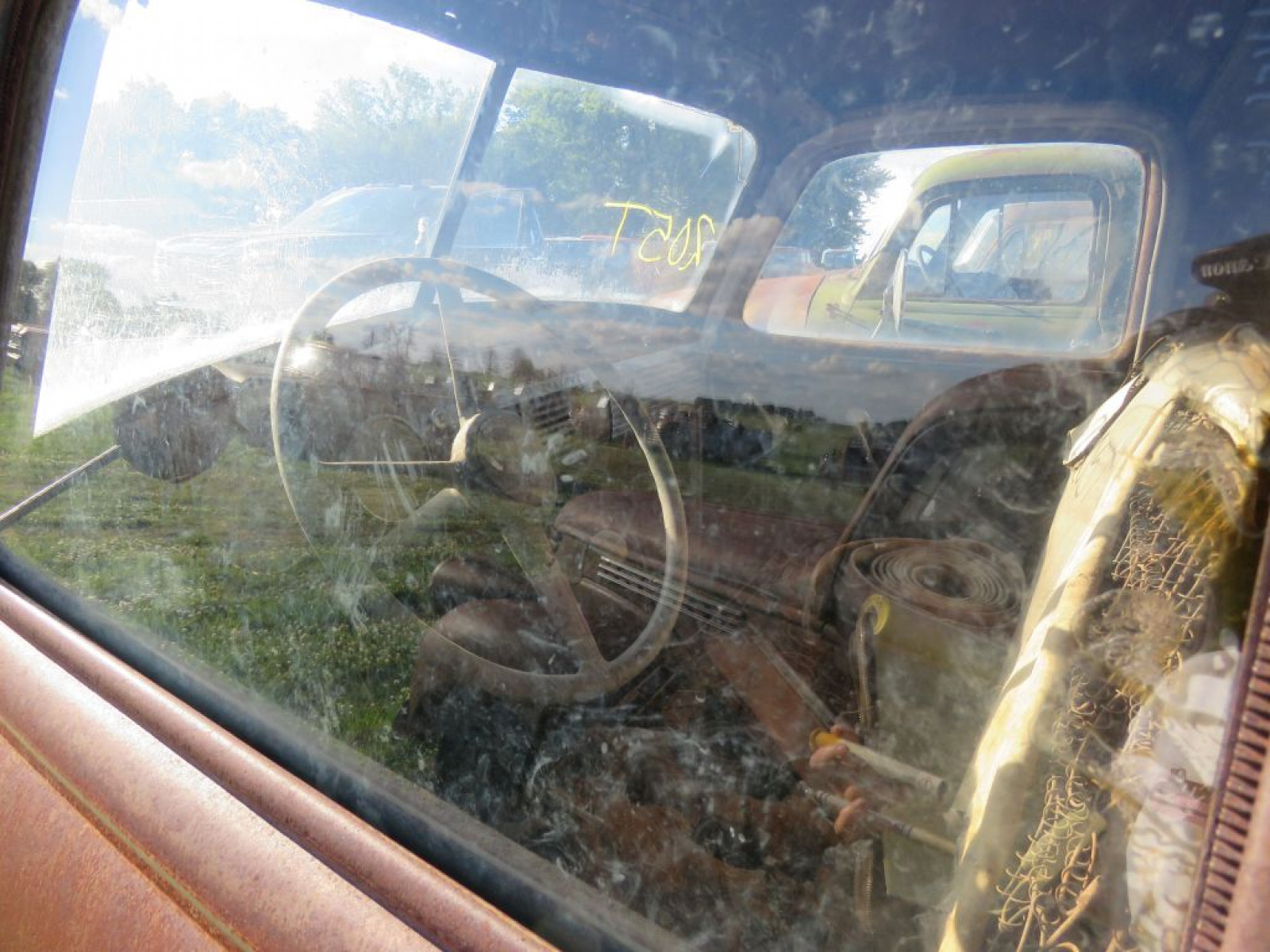 1951 GMC 3/4 ton Pickup - Image 8