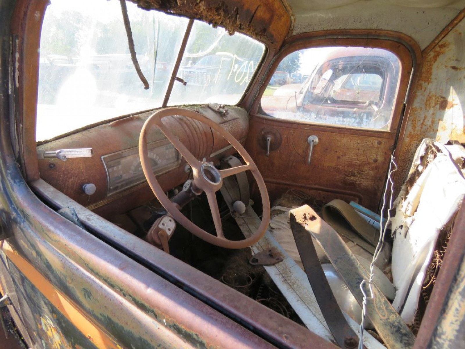 1940 Chevrolet Pickup - Image 4