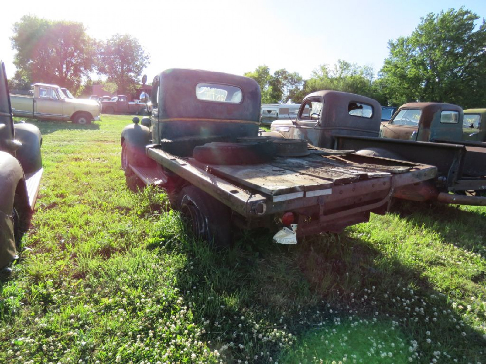 1940 Chevrolet Pickup - Image 5