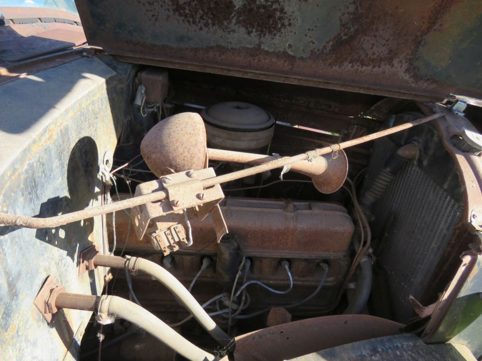 1940 Chevrolet Pickup - Image 8
