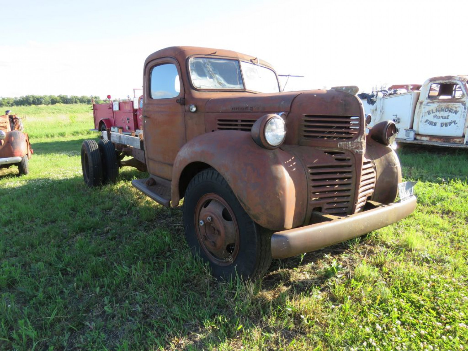 1940 Truck - Image 3