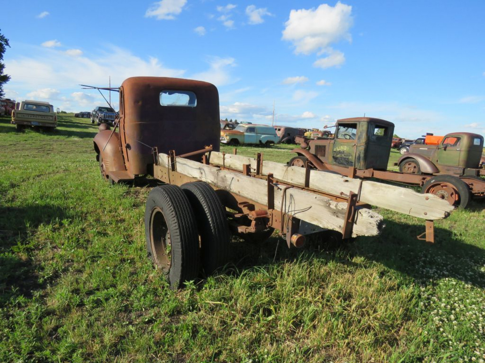 1940 Truck - Image 5
