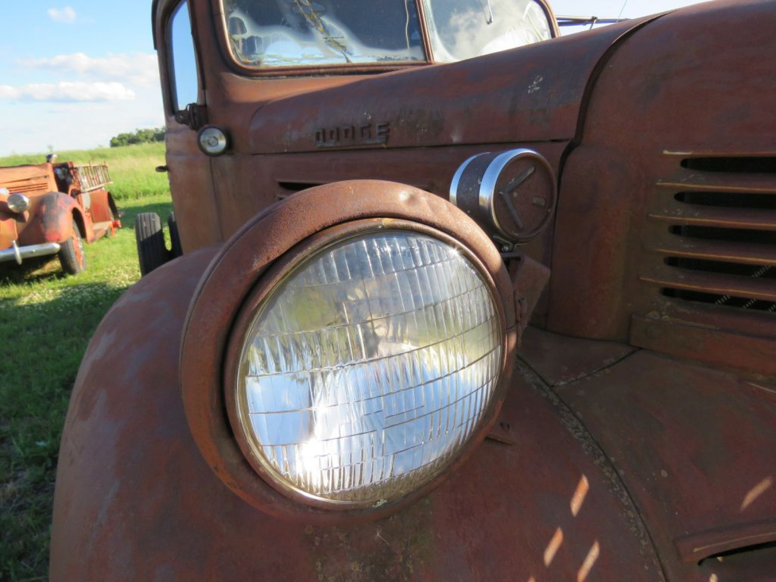 1940 Truck - Image 7