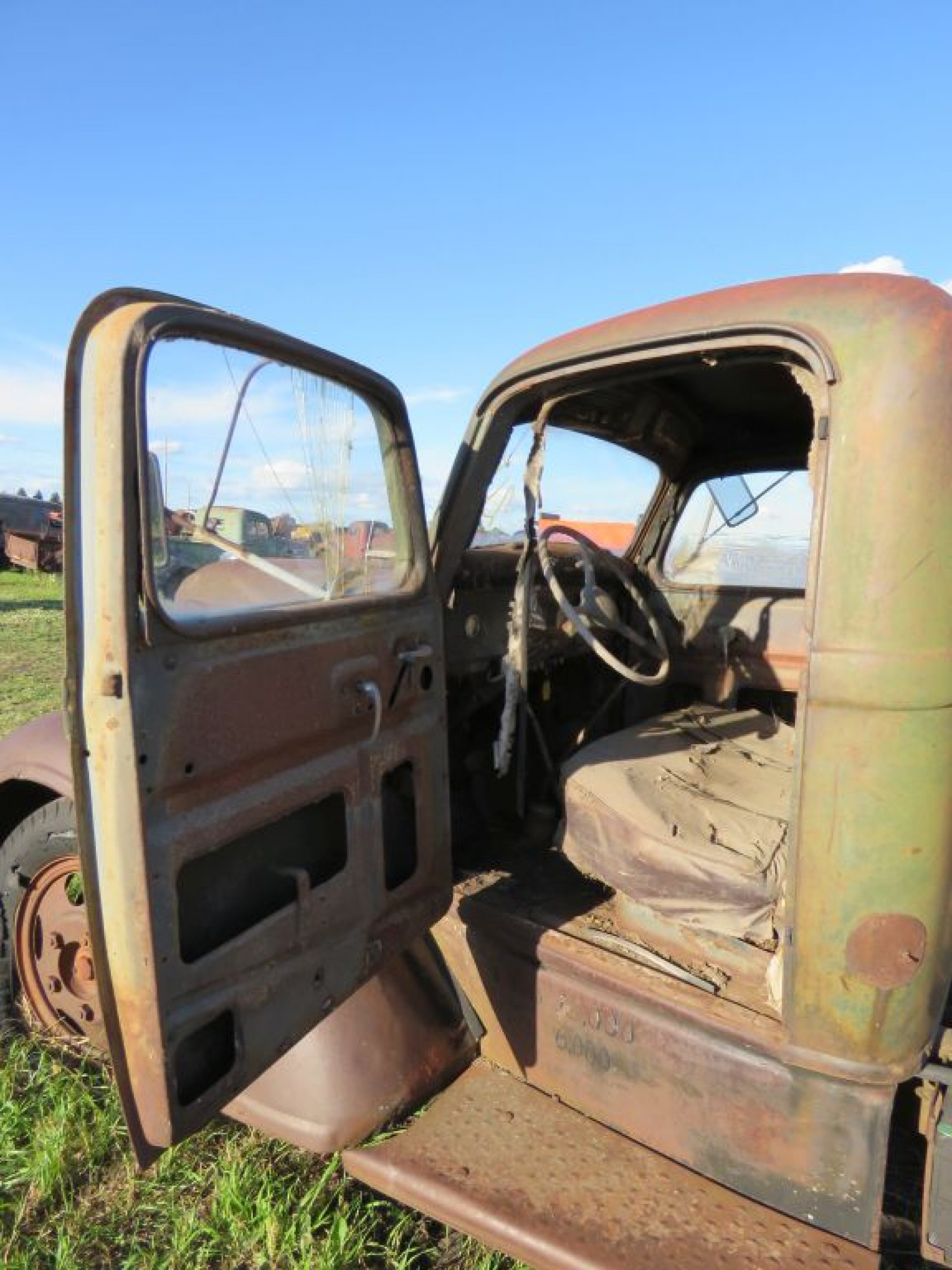 1935 Dodge K-22 Truck - Image 5