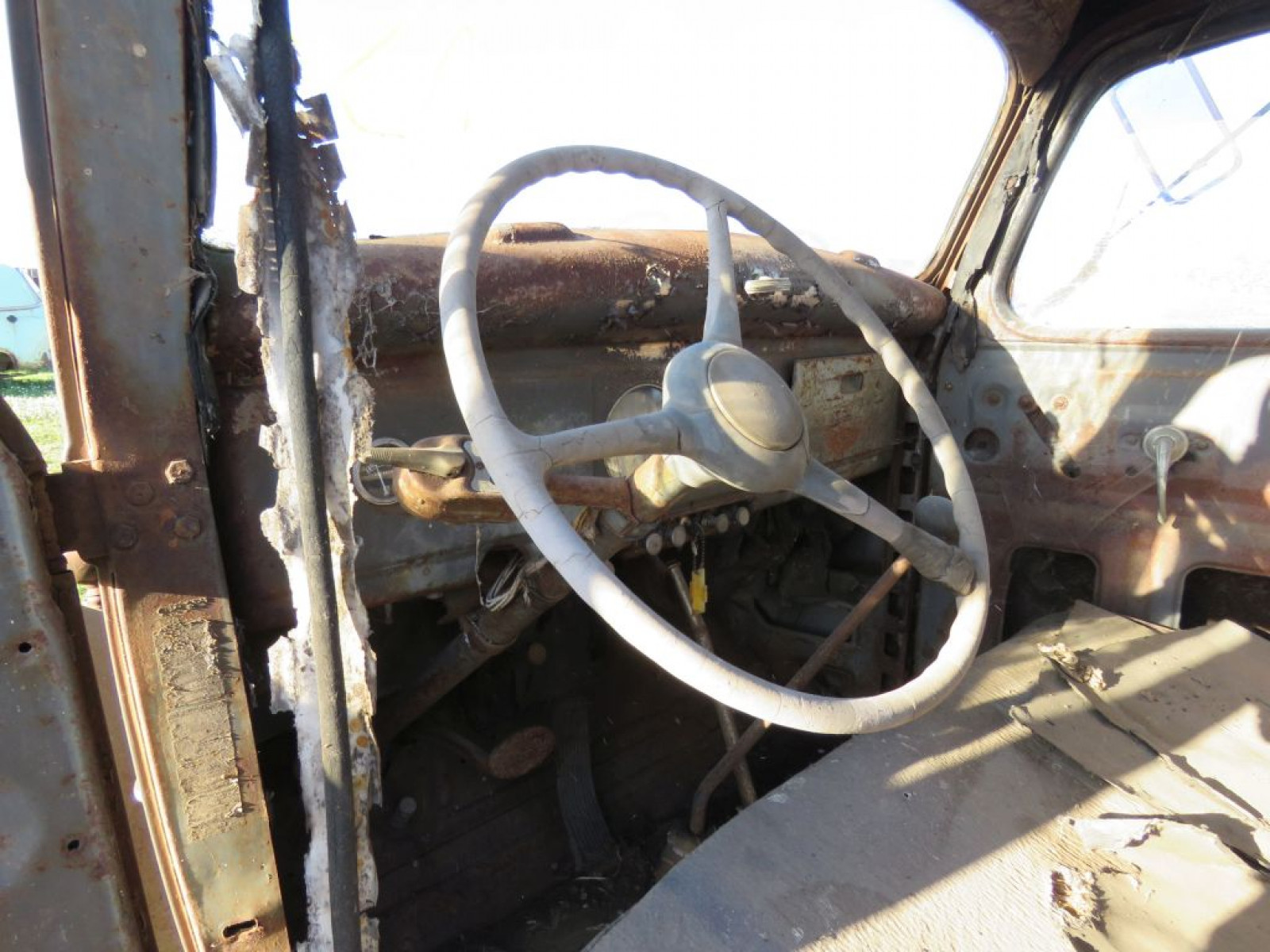 1935 Dodge K-22 Truck - Image 6