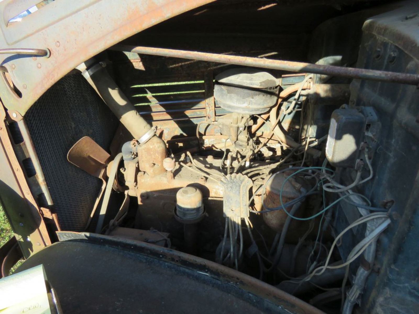 1935 Dodge K-22 Truck - Image 7