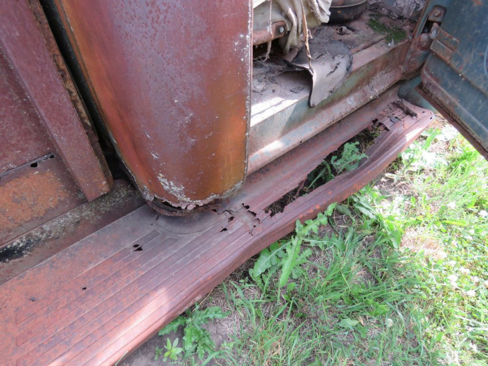 1954 Ford F100 Pickup - Image 11