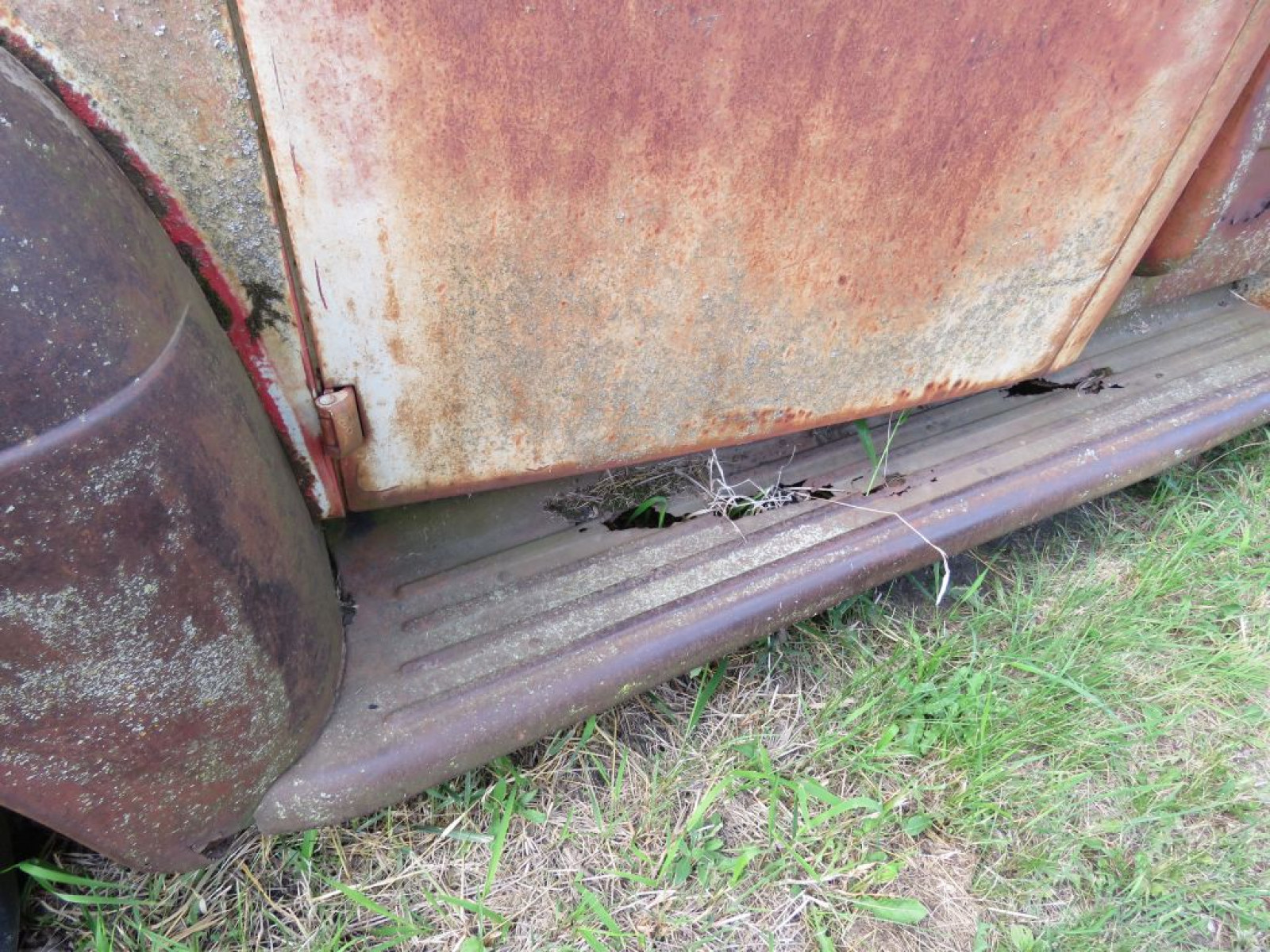 1951 Ford F3 Pickup - Image 5