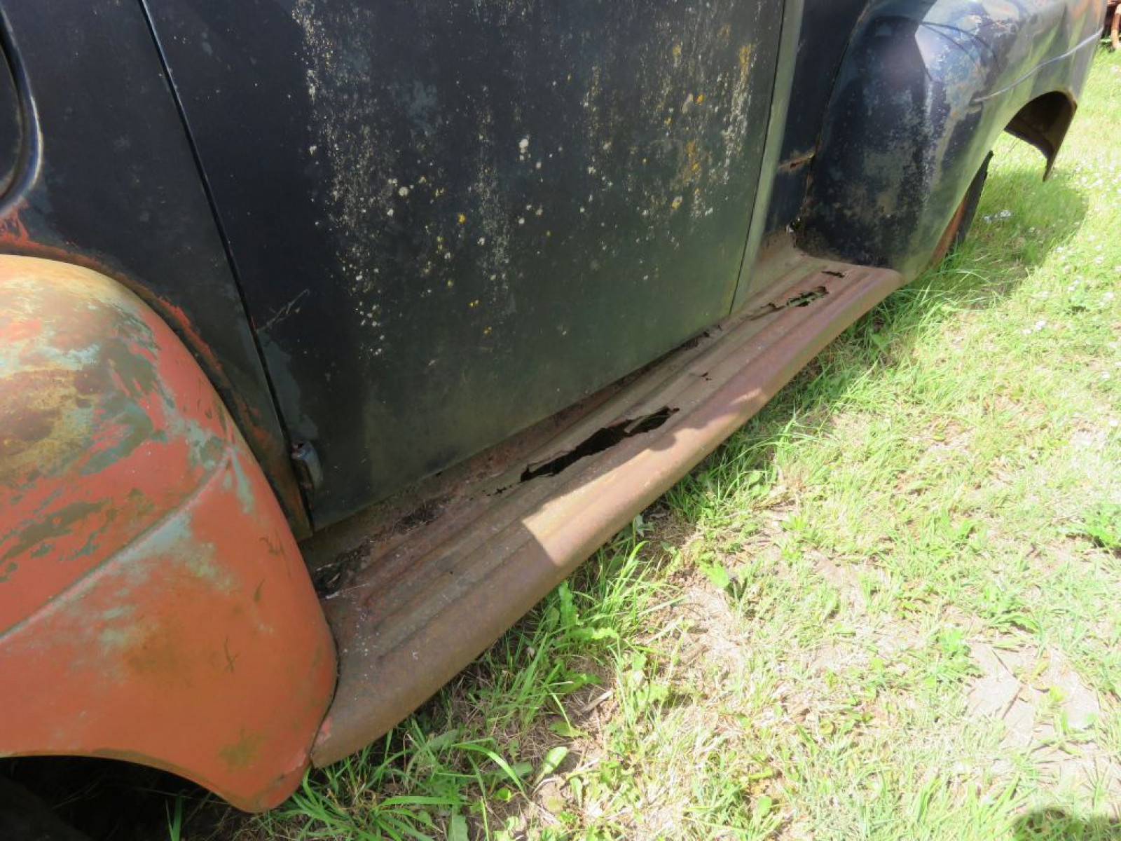 1952 F1 Pickup - Image 5