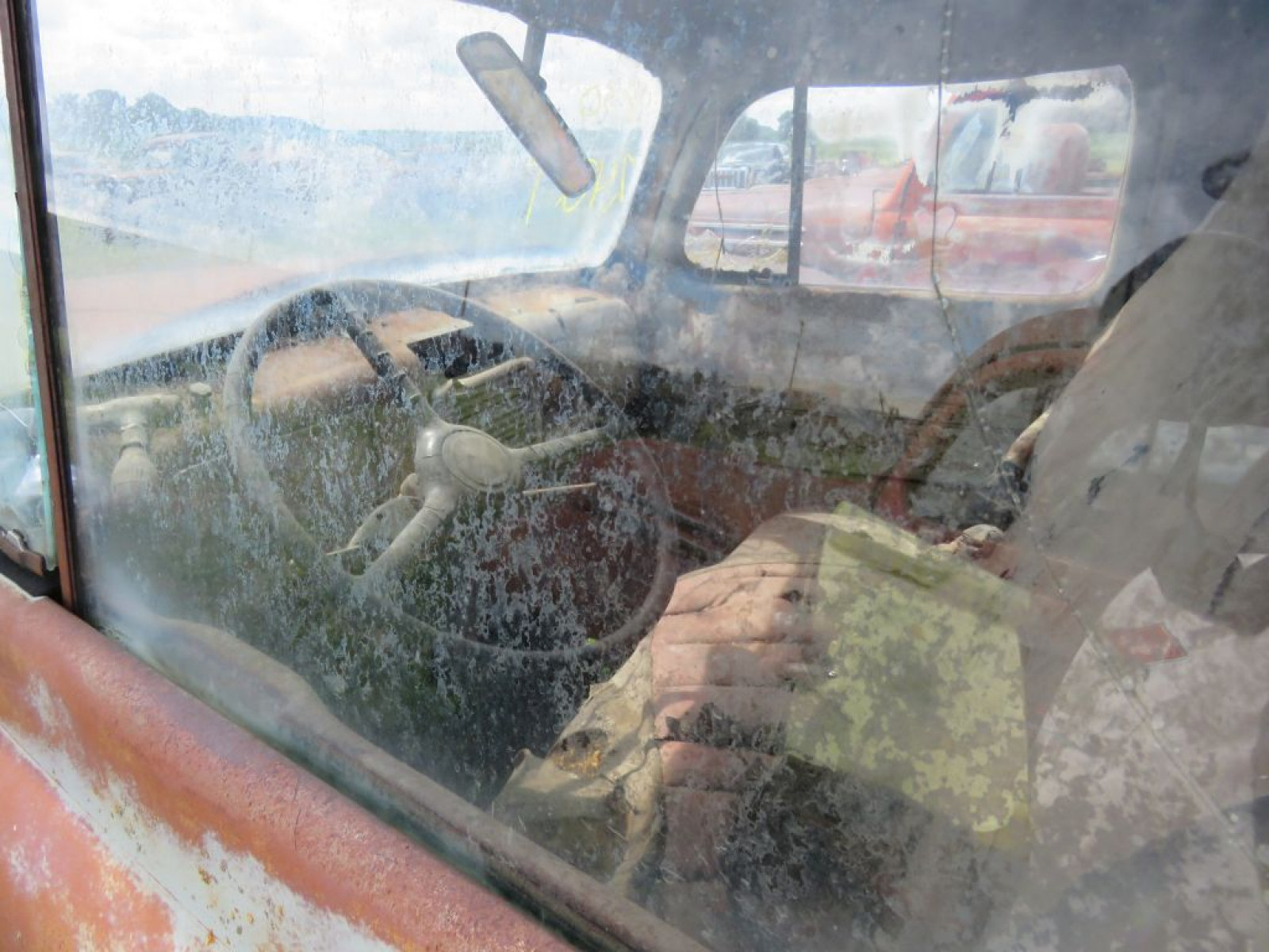 1948-50 Ford F1 Pickup - Image 10