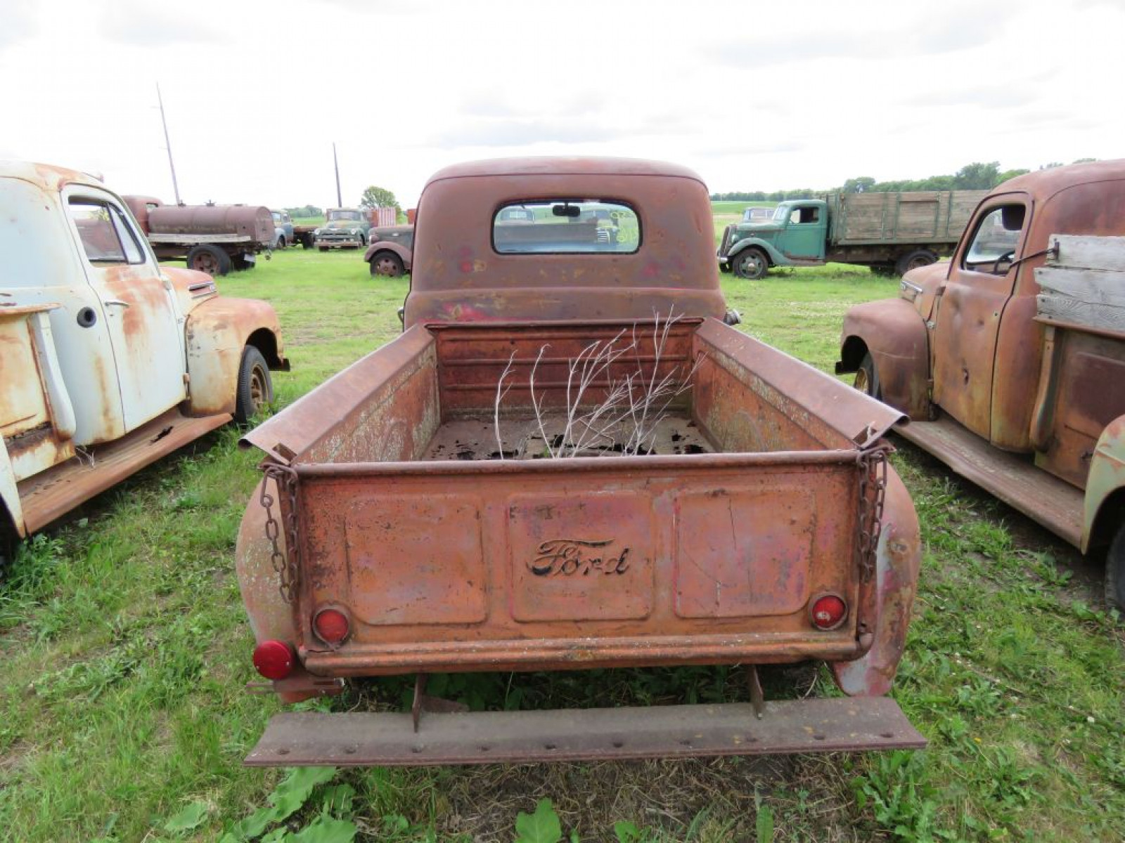 1949/50 Ford F1 PICkup - Image 6