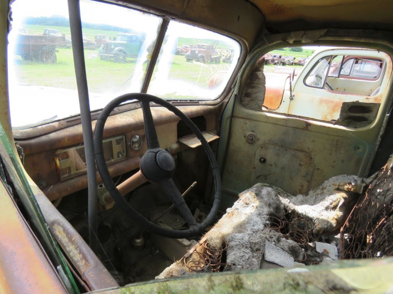 1942 Ford Pickup - Image 8