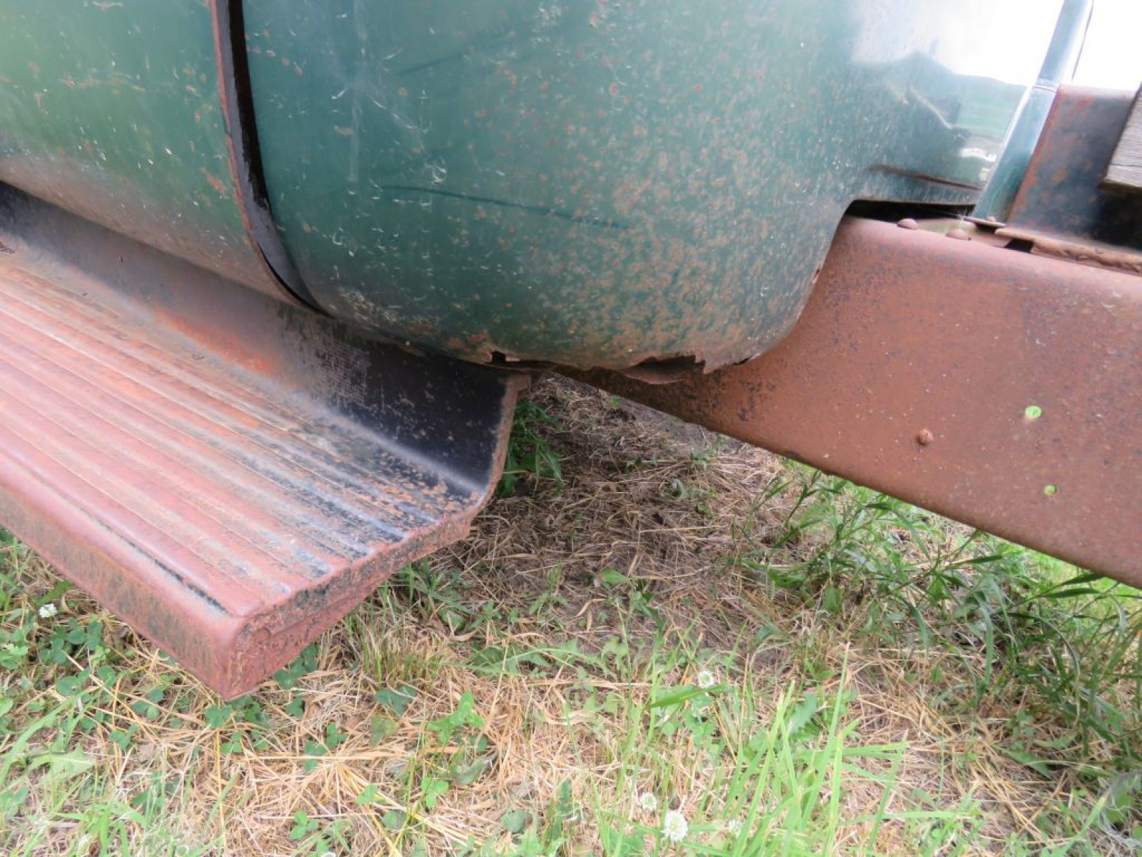 1949 Chevrolet 6400 Truck - Image 6