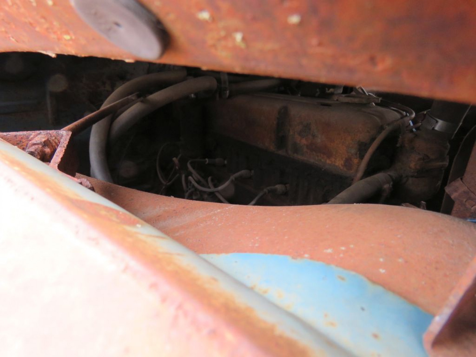 1954 1 1/2 Ton Truck - Image 7