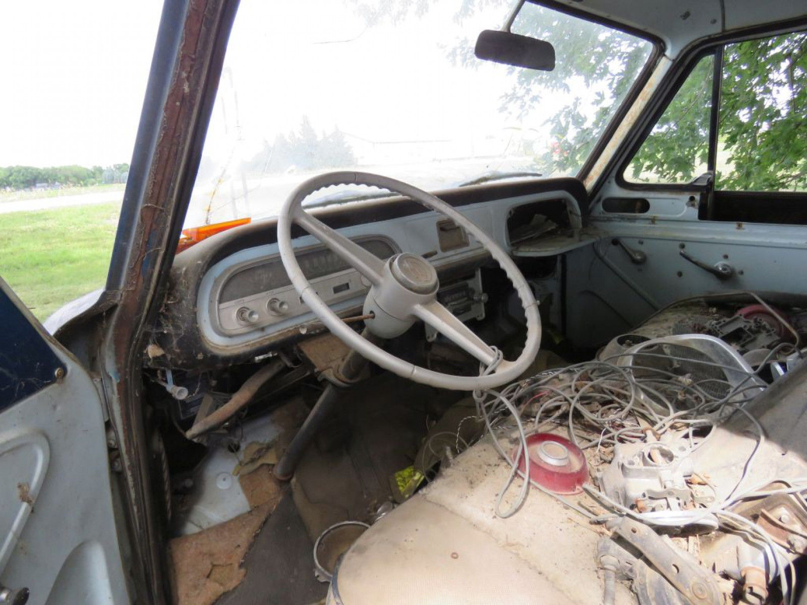 1940/1 Ford 1/2 ton Pickup - Image 8