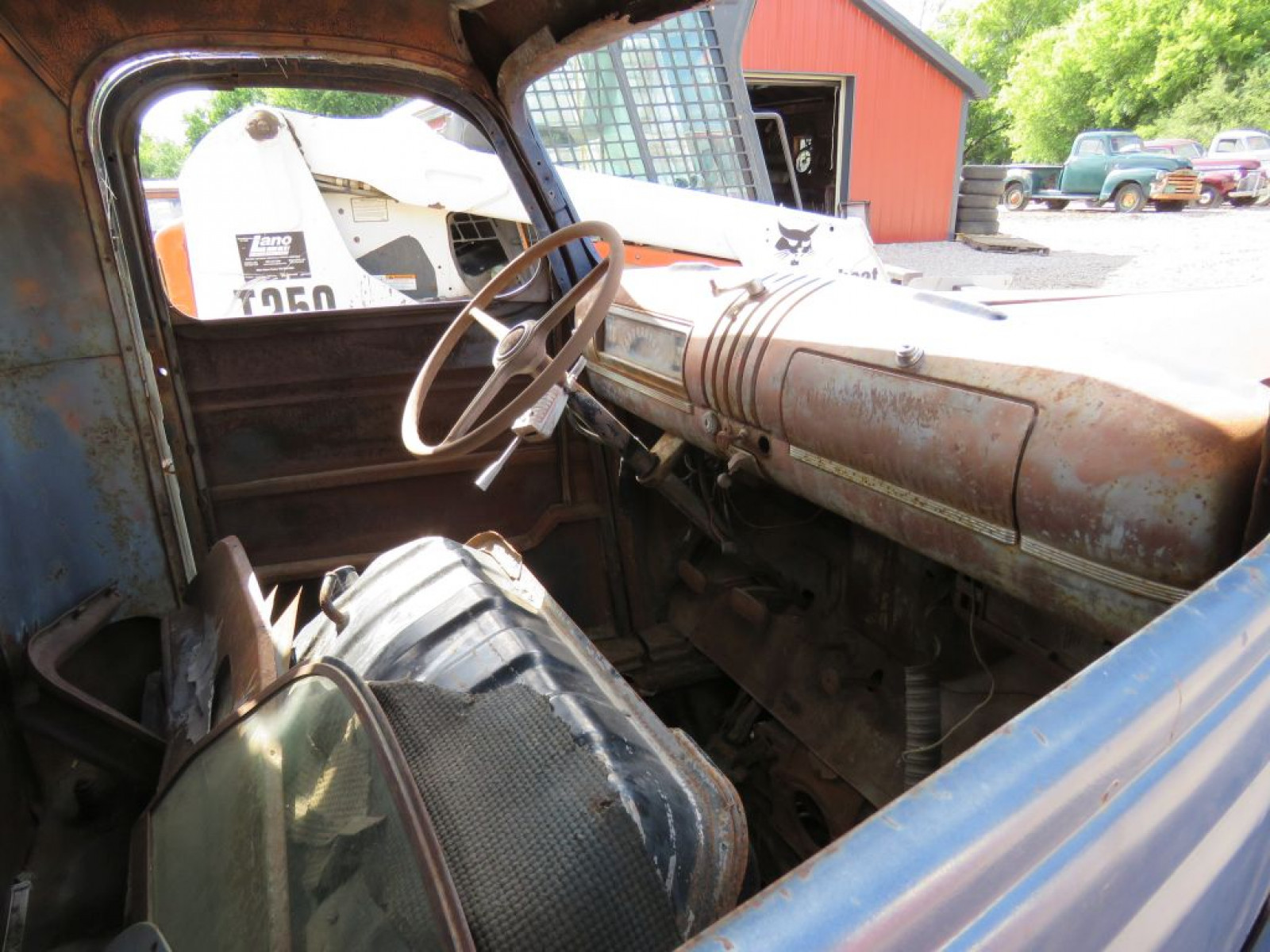 1946 Chevrolet Pickup - Image 4