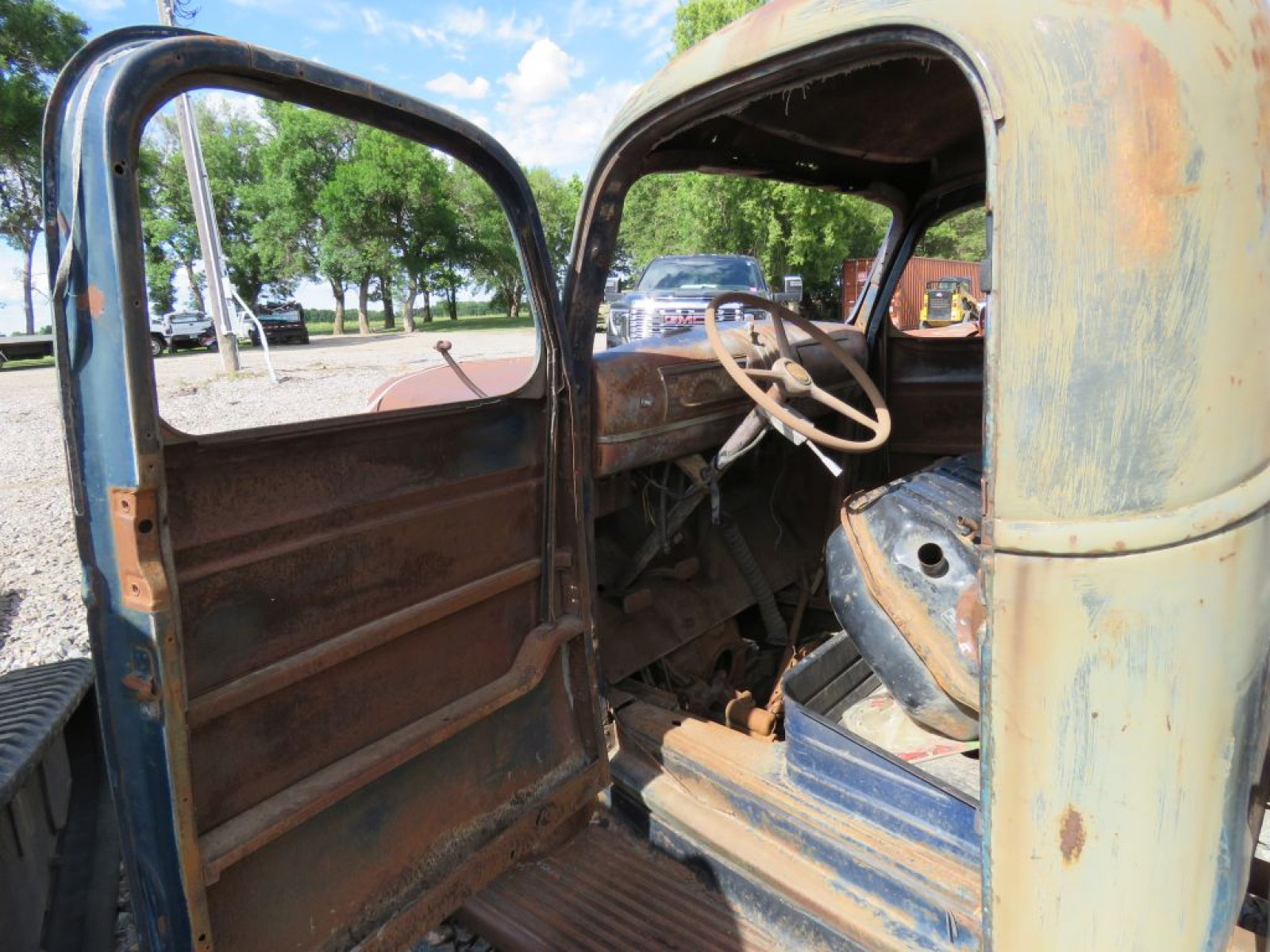 1946 Chevrolet Pickup - Image 6