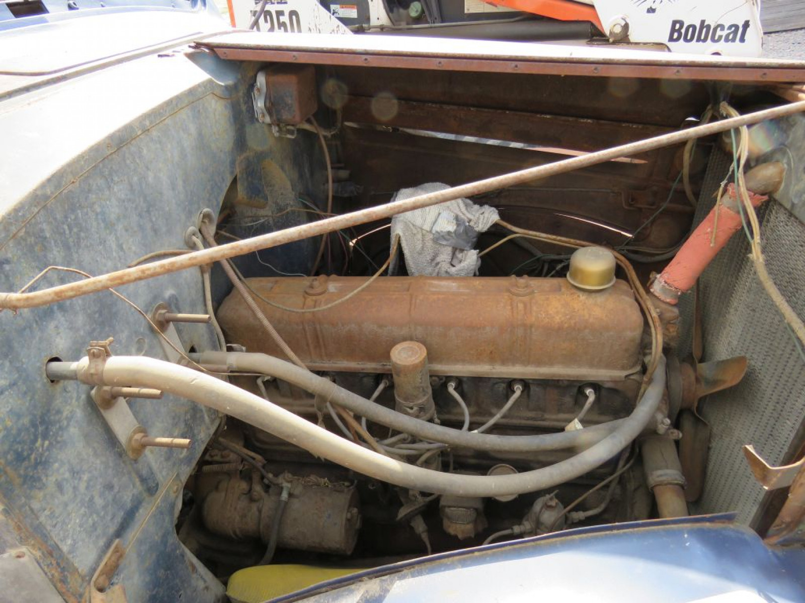 1946 Chevrolet Pickup - Image 7
