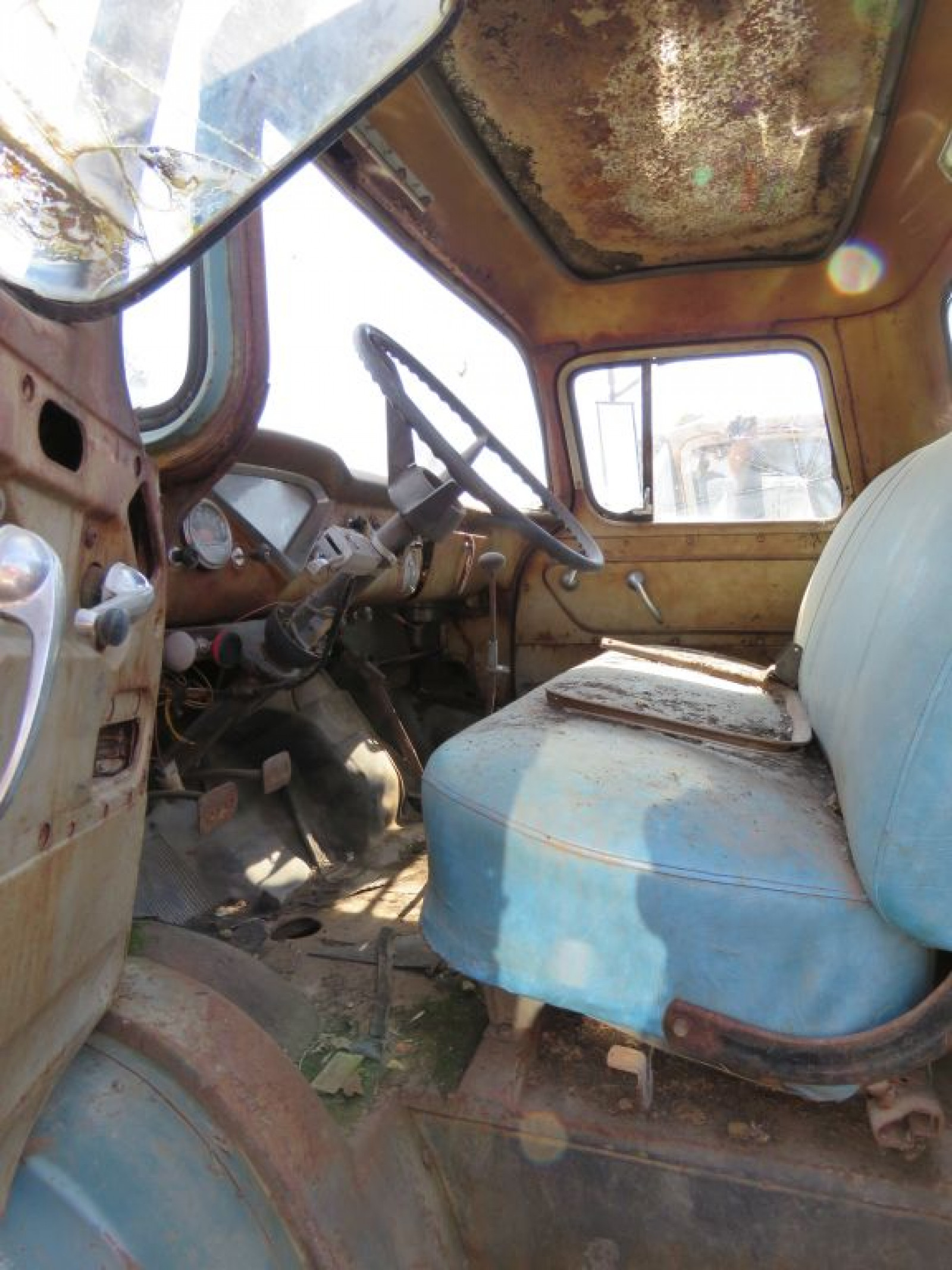 1959 Chevrolet Viking 50 Truck - Image 6